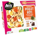 Promo SALADE COFFRET MIX BUFFET à 4,59 € dans le catalogue Super U à Rétonval