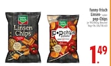 Linsen Chips im Angebot bei EDEKA in Kempten Linsen Chips Angebote von funny-frisch bei EDEKA Kempten für 1,49 €