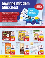 Nescafe im Netto Marken-Discount Prospekt in Stuttgart Aktueller Netto Marken-Discount Prospekt mit Nescafe, "Aktuelle Angebote", Seite 38