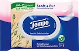 WEZ Minden - Feuchtes Toilettenpapier Angebot im Prospekt Feuchtes Toilettenpapier bei WEZ im Minden Prospekt für 1,29 €