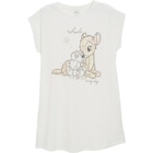 Big-T femme - DISNEY en promo chez Carrefour Angers à 8,99 €