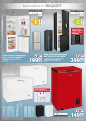 Aktueller Selgros Prospekt mit Kühlschrank, "cash & carry", Seite 10