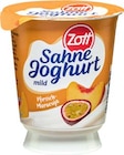 Sahnejoghurt Erdbeere bei Netto Marken-Discount im Hasselfelde Prospekt für 0,39 €