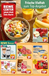 REWE Prospekt für Heidenheim: "Dein Markt", 32 Seiten, 26.01.2026 - 31.01.2026
