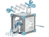 42733 - ELDRADOR® CREATURES BattleCave Schneeschlitzer Spielset Mehrfarbig im MediaMarkt Saturn Prospekt 42733 - ELDRADOR® CREATURES BattleCave Schneeschlitzer Spielset Mehrfarbig von SCHLEICH im aktuellen MediaMarkt Saturn Prospekt für 27,99 €