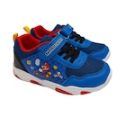 Baskets licence bébé enfant en promo chez Carrefour Courbevoie à 17,99 €