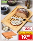 Aktuelle Küche Angebote bei Netto Marken-Discount in Wuppertal Aktuelles Schneidebretter Angebot bei Netto Marken-Discount in Wuppertal ab 19,99 €