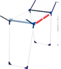 Standtrockner Pegasus 150 Solid Compact im Angebot bei Marktkauf in Stade Standtrockner Pegasus 150 Solid Compact Angebote von Leifheit bei Marktkauf Stade für 27,99 €
