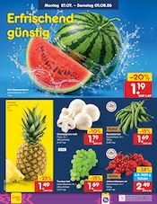Ähnliche Spargel Angebote im Prospekt "Aktuelle Angebote" von Netto Marken-Discount in Görlitz Ähnliche Angebote wie Spargel im Prospekt "Aktuelle Angebote" auf Seite 8 von Netto Marken-Discount in Görlitz