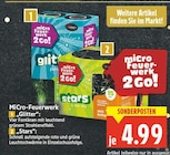 Glitter von Comet im aktuellen E center Prospekt