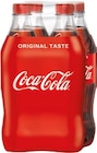 Coca-Cola oder Coca-Cola Zero im Angebot bei Netto mit dem Scottie in Falkensee Coca-Cola oder Coca-Cola Zero Angebote bei Netto mit dem Scottie Falkensee für 4,00 €