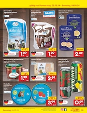 Berliner Angebote im Prospekt "Aktuelle Angebote" von Netto Marken-Discount auf Seite 43