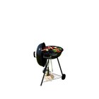 Barbecue charbon Murcia - Carrefour à Tergnier Barbecue charbon Murcia en promo chez Carrefour Tergnier à 49,99 €