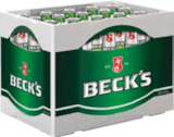 Beck's Pils Angebote bei EDEKA Memmingen für 10,99 €