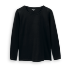 Tee-shirt à manches longues et col rond femme à Zeeman dans Sparsbach Tee-shirt à manches longues et col rond femme à Zeeman dans Sparsbach