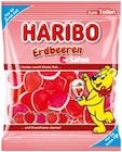 Fruchtgummi von Haribo im aktuellen Netto mit dem Scottie Prospekt