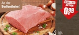 Schweine-Lachsbraten im aktuellen REWE Prospekt