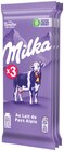Chocolat au Lait du Pays Alpin - Milka en promo chez Colruyt Troyes à 2,37 €