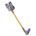 Mon aspirateur Dyson - DYSON en promo chez Carrefour Villepinte à 26,90 €