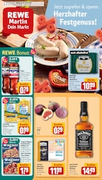 Der aktuelle REWE Prospekt Der aktuelle REWE Prospekt Dein Markt