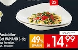 Pastateller-Set Vapiano Angebote von Villeroy & Bosch bei Zurbrüggen Lemgo für 14,99 €