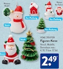 Figuren-Kerze von HOME CREATION für 2,49 € bei ALDI SÜD im Angebot Figuren-Kerze von HOME CREATION im aktuellen ALDI SÜD Prospekt
