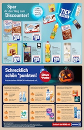 REWE Kinder im Prospekt 