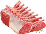 Aktuelle Fleisch Angebote bei REWE in Frankfurt (Main) Aktuelles Lamm-Karre Angebot bei REWE in Frankfurt (Main) ab 4,99 €