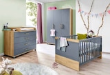 Babybett im Angebot bei Segmüller in Leverkusen Babybett Angebote von PAIDI bei Segmüller Leverkusen