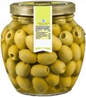 Kaufland Berlinchen - Grüne Oliven Angebot im Prospekt Grüne Oliven bei Kaufland im Berlinchen Prospekt für 5,99 €