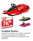 Lenkbob Stratos Angebote bei bauSpezi Bonn für 74,99 €