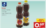 Netto Marken-Discount Breidenbach Prospekt mit  im Angebot für 0,69 €