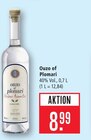 Ouzo of Plomari Angebote bei Marktkauf Reutlingen für 8,99 €