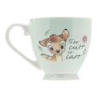 KAFFEEBECHER Bambi von Disney im aktuellen XXXLutz Möbelhäuser Prospekt für 7,99 €