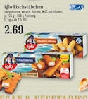 Fischstäbchen bei EDEKA im Rösrath Prospekt für 2,69 €