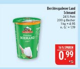 Aktuelle Sahne Angebote bei Marktkauf in Nürnberg Aktuelles Schmand Angebot bei Marktkauf in Nürnberg ab 0,99 €