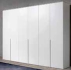 Kleiderschrank 'Lousada' im Angebot bei Segmüller in Frankenthal Kleiderschrank 'Lousada' Angebote bei Segmüller Frankenthal für 1.999,00 €