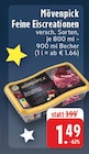 E center Kempen - Feine Eiscreationen Angebot im Prospekt Feine Eiscreationen bei E center im Kempen Prospekt für 1,49 €