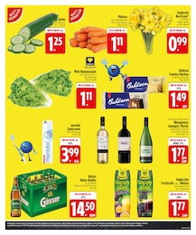 EDEKA Maracuja im Prospekt 