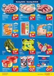 Aktueller Netto Marken-Discount Prospekt mit Fleisch, "Aktuelle Angebote", Seite 7