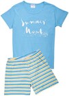Damen Shorty Pyjama im Angebot bei REWE in Sankt Augustin Damen Shorty Pyjama Angebote bei REWE Sankt Augustin für 7,99 €
