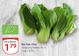 Bio Pak-Choi bei GLOBUS im Homburg Prospekt für 1,79 €