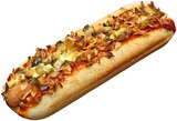 Hot Dog Klassik Angebote bei REWE Kamp-Lintfort für 1,11 €