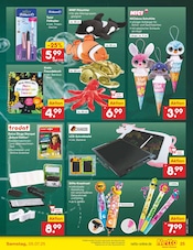 Kinderspielzeug im Netto Marken-Discount Prospekt in Göttingen Aktueller Netto Marken-Discount Prospekt mit Kinderspielzeug, "Aktuelle Angebote", Seite 34