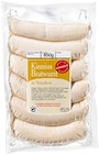 Aktuelle Bratwurst Angebote bei Kaufland in Osnabrück Aktuelles Bratwurst Angebot bei Kaufland in Osnabrück ab 7,99 €