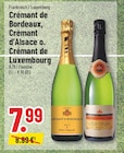 Crémant de Bordeaux bei Trinkgut im Hamm Prospekt für 7,99 €