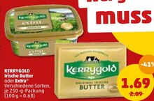 Irische Butter oder Extra Angebot in Ortenburg im aktuellen Prospekt bei Penny-Markt in Ortenburg