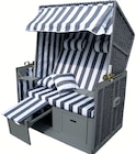 Strandkorb "Amrum" Angebote bei Wreesmann Stade für 299,00 €
