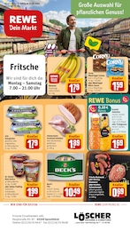 Der aktuelle REWE Prospekt Der aktuelle REWE Prospekt Dein Markt