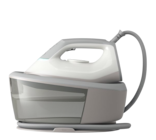 Centrale vapeur - PHILIPS en promo chez Lidl Vaulx-en-Velin à 69,99 €